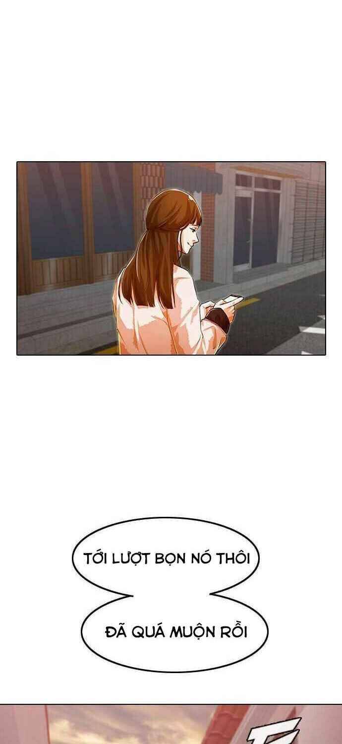 Cô Gái Từ Ứng Dụng Nhắn Tin Ngẫu Nhiên Chapter 143 - Trang 2