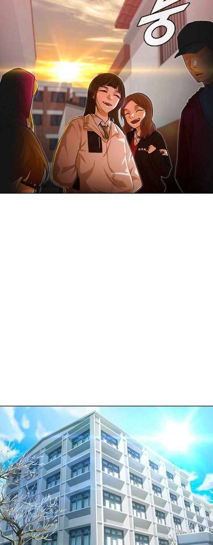 Cô Gái Từ Ứng Dụng Nhắn Tin Ngẫu Nhiên Chapter 143 - Trang 2