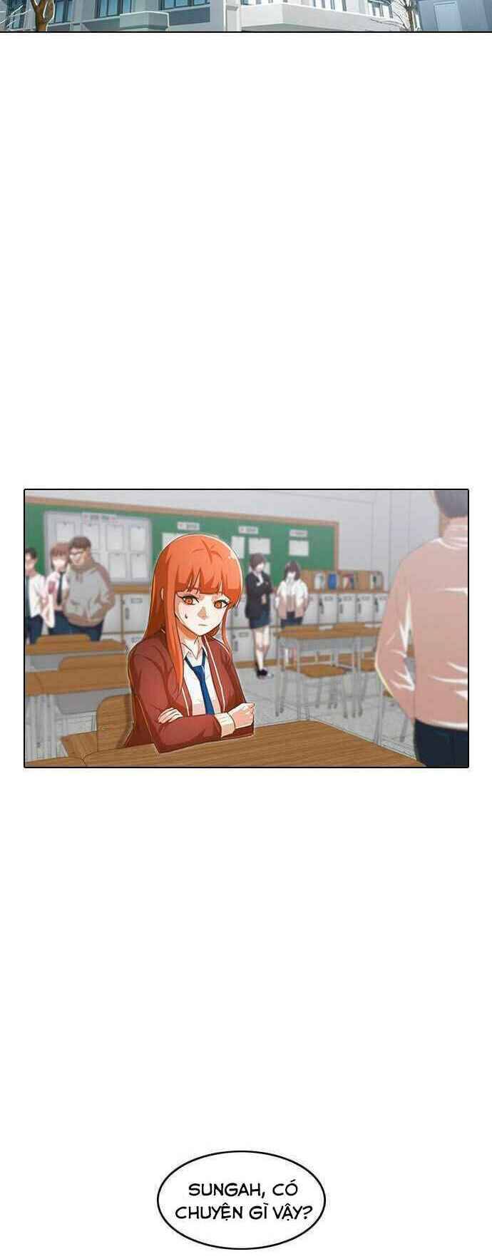 Cô Gái Từ Ứng Dụng Nhắn Tin Ngẫu Nhiên Chapter 143 - Trang 2