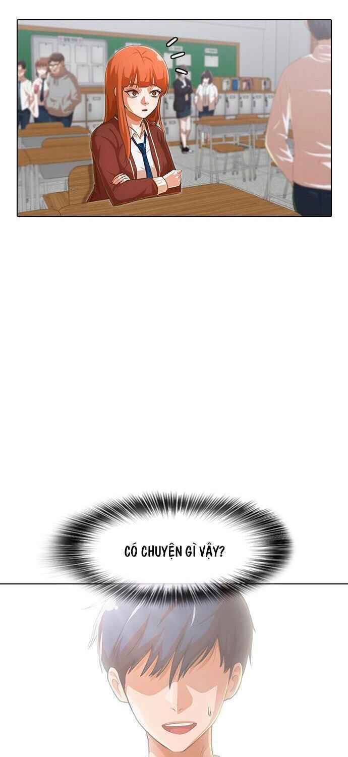 Cô Gái Từ Ứng Dụng Nhắn Tin Ngẫu Nhiên Chapter 143 - Trang 2