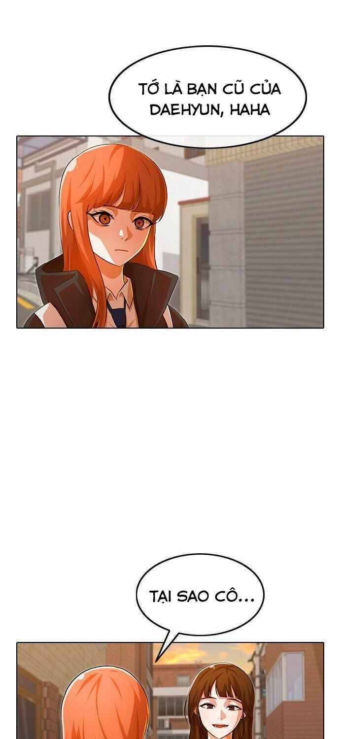 Cô Gái Từ Ứng Dụng Nhắn Tin Ngẫu Nhiên Chapter 143 - Trang 2