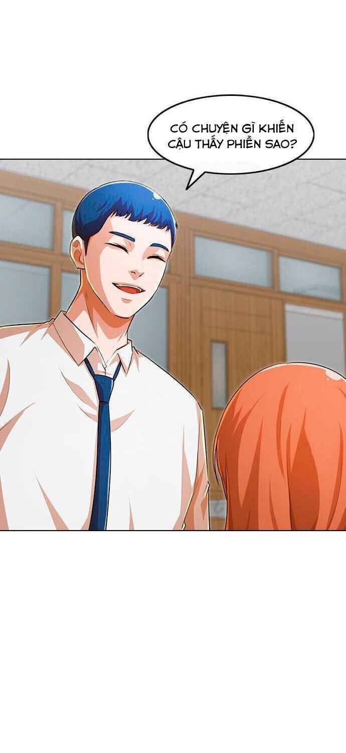 Cô Gái Từ Ứng Dụng Nhắn Tin Ngẫu Nhiên Chapter 143 - Trang 2