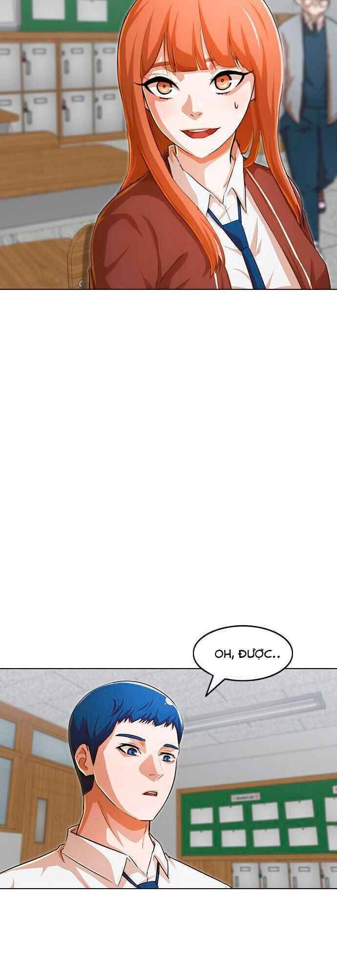 Cô Gái Từ Ứng Dụng Nhắn Tin Ngẫu Nhiên Chapter 143 - Trang 2