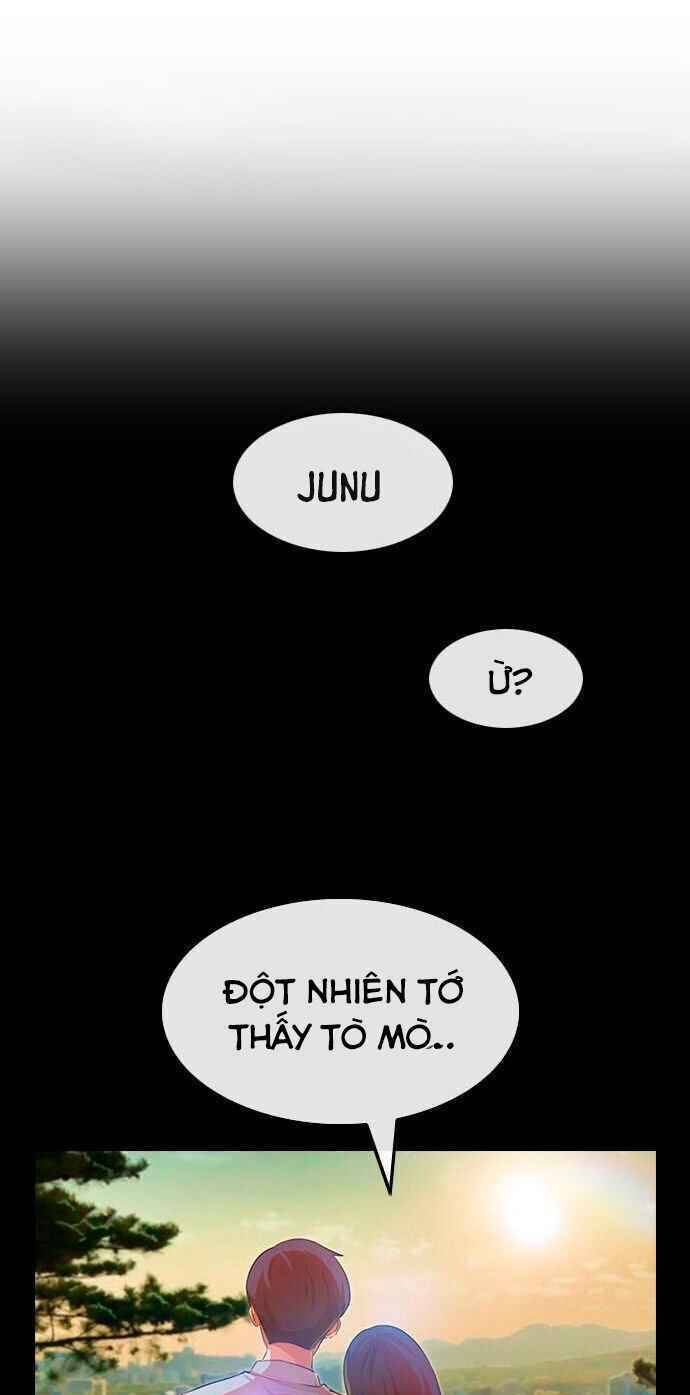 Cô Gái Từ Ứng Dụng Nhắn Tin Ngẫu Nhiên Chapter 143 - Trang 2