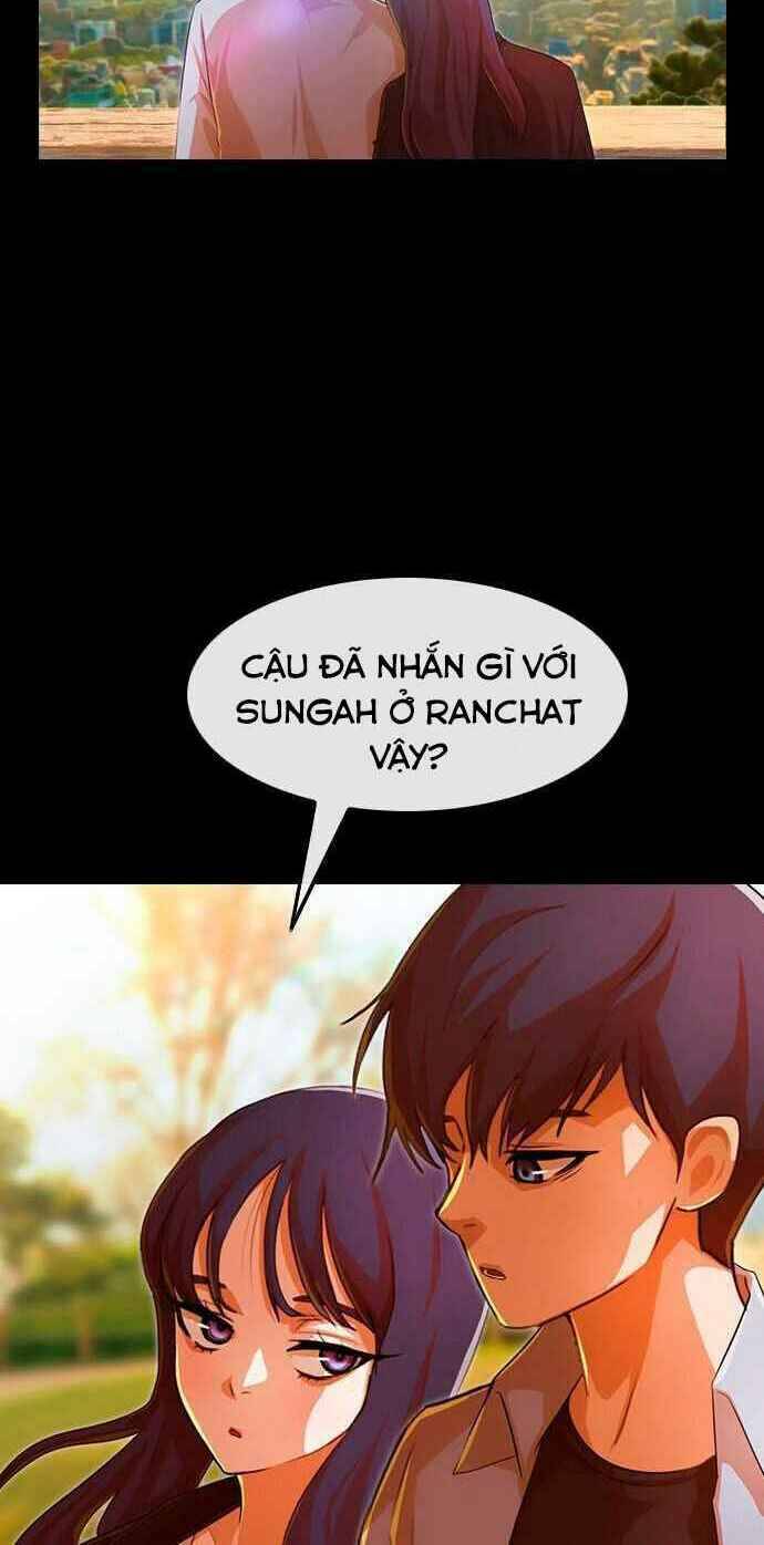 Cô Gái Từ Ứng Dụng Nhắn Tin Ngẫu Nhiên Chapter 143 - Trang 2