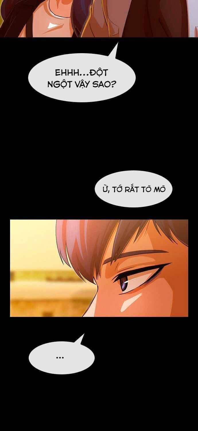 Cô Gái Từ Ứng Dụng Nhắn Tin Ngẫu Nhiên Chapter 143 - Trang 2