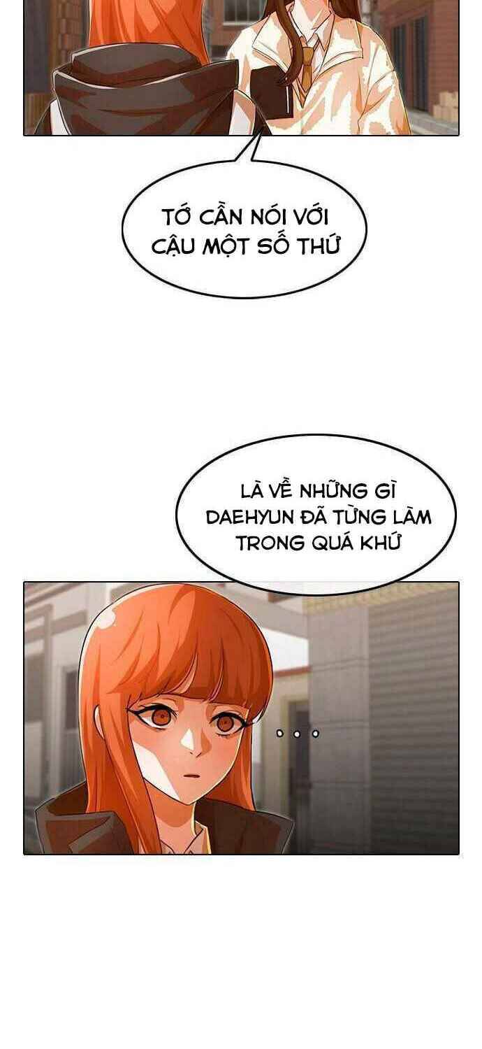 Cô Gái Từ Ứng Dụng Nhắn Tin Ngẫu Nhiên Chapter 143 - Trang 2