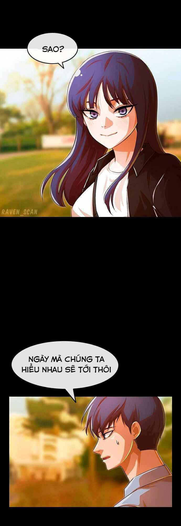 Cô Gái Từ Ứng Dụng Nhắn Tin Ngẫu Nhiên Chapter 143 - Trang 2