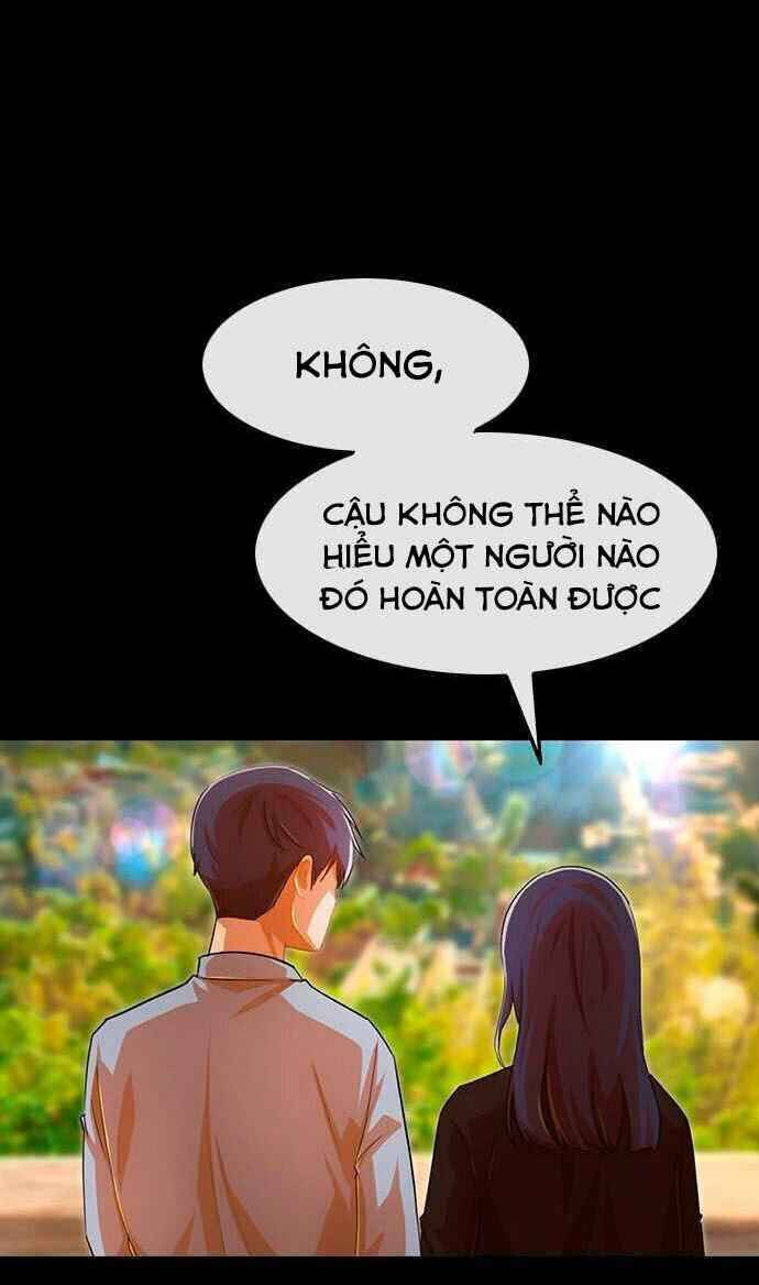 Cô Gái Từ Ứng Dụng Nhắn Tin Ngẫu Nhiên Chapter 143 - Trang 2