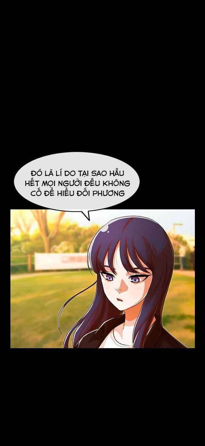 Cô Gái Từ Ứng Dụng Nhắn Tin Ngẫu Nhiên Chapter 143 - Trang 2