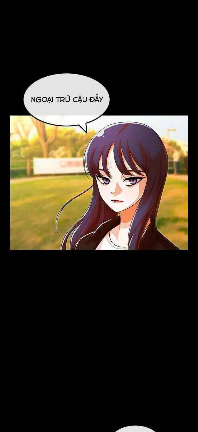 Cô Gái Từ Ứng Dụng Nhắn Tin Ngẫu Nhiên Chapter 143 - Trang 2