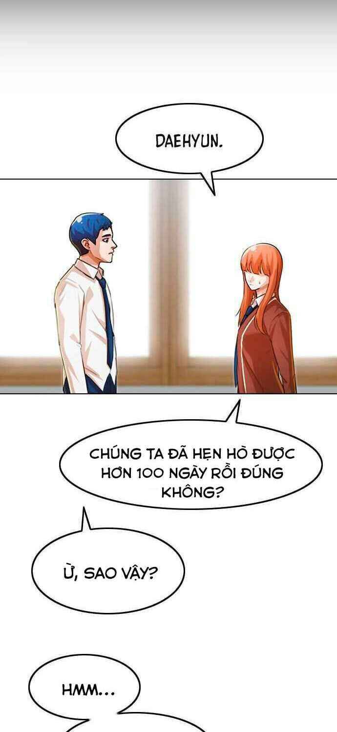 Cô Gái Từ Ứng Dụng Nhắn Tin Ngẫu Nhiên Chapter 143 - Trang 2