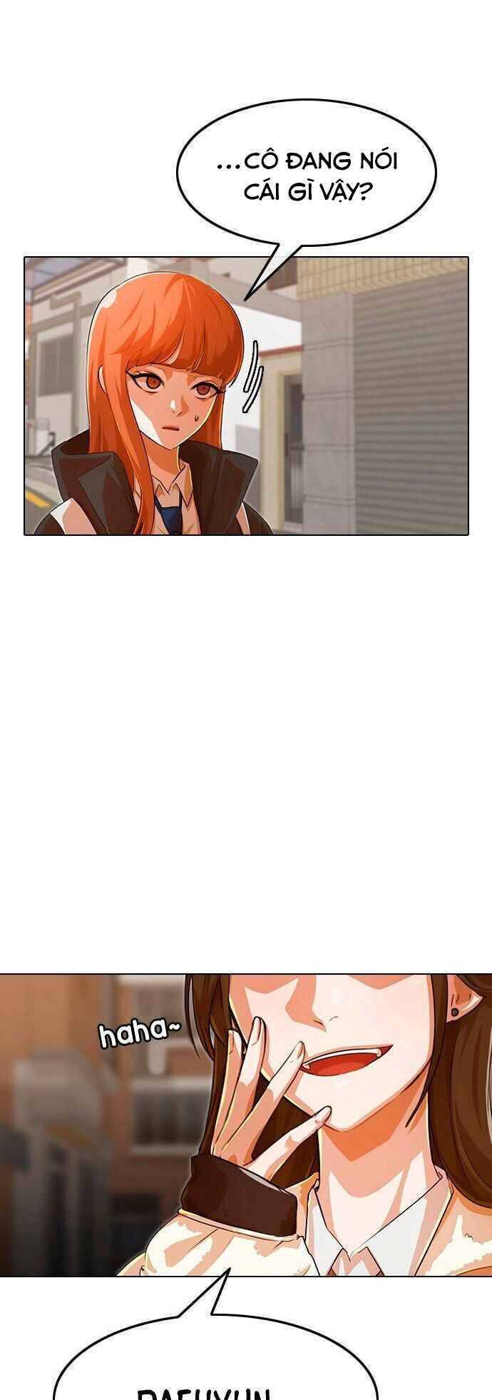 Cô Gái Từ Ứng Dụng Nhắn Tin Ngẫu Nhiên Chapter 143 - Trang 2