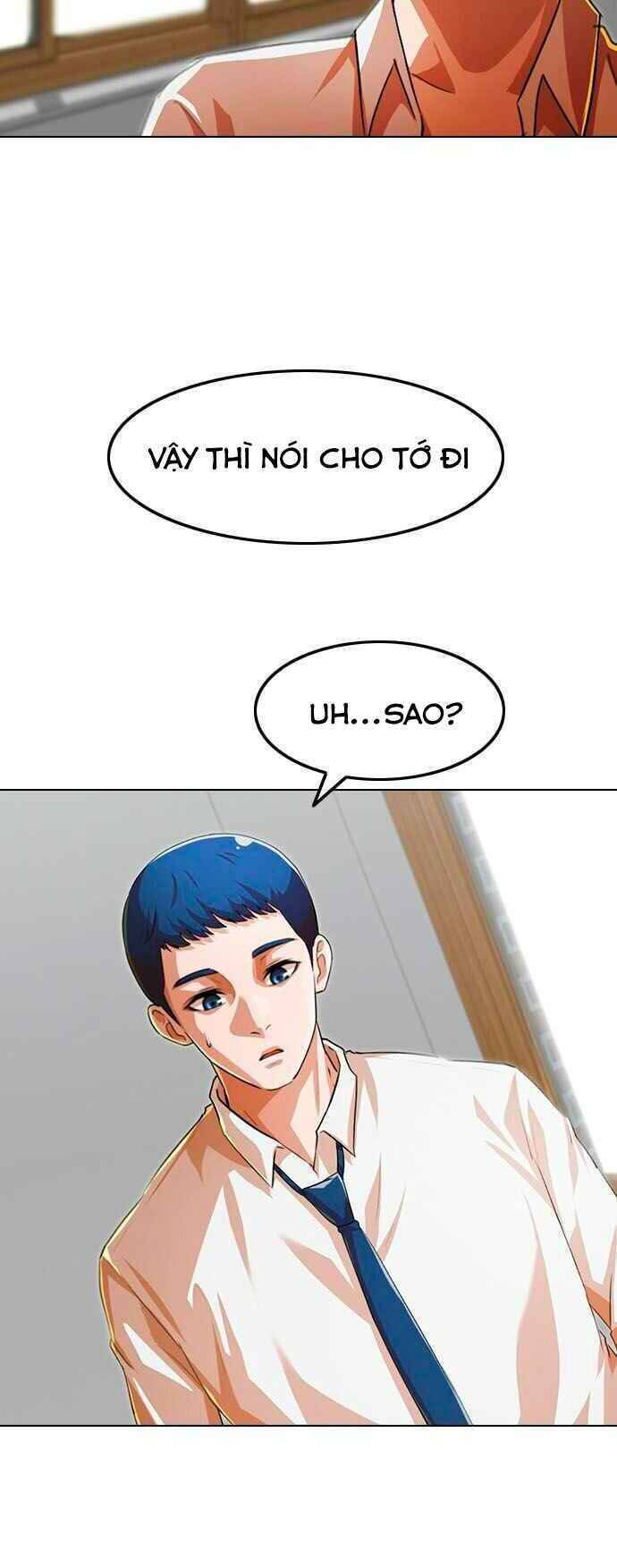 Cô Gái Từ Ứng Dụng Nhắn Tin Ngẫu Nhiên Chapter 143 - Trang 2