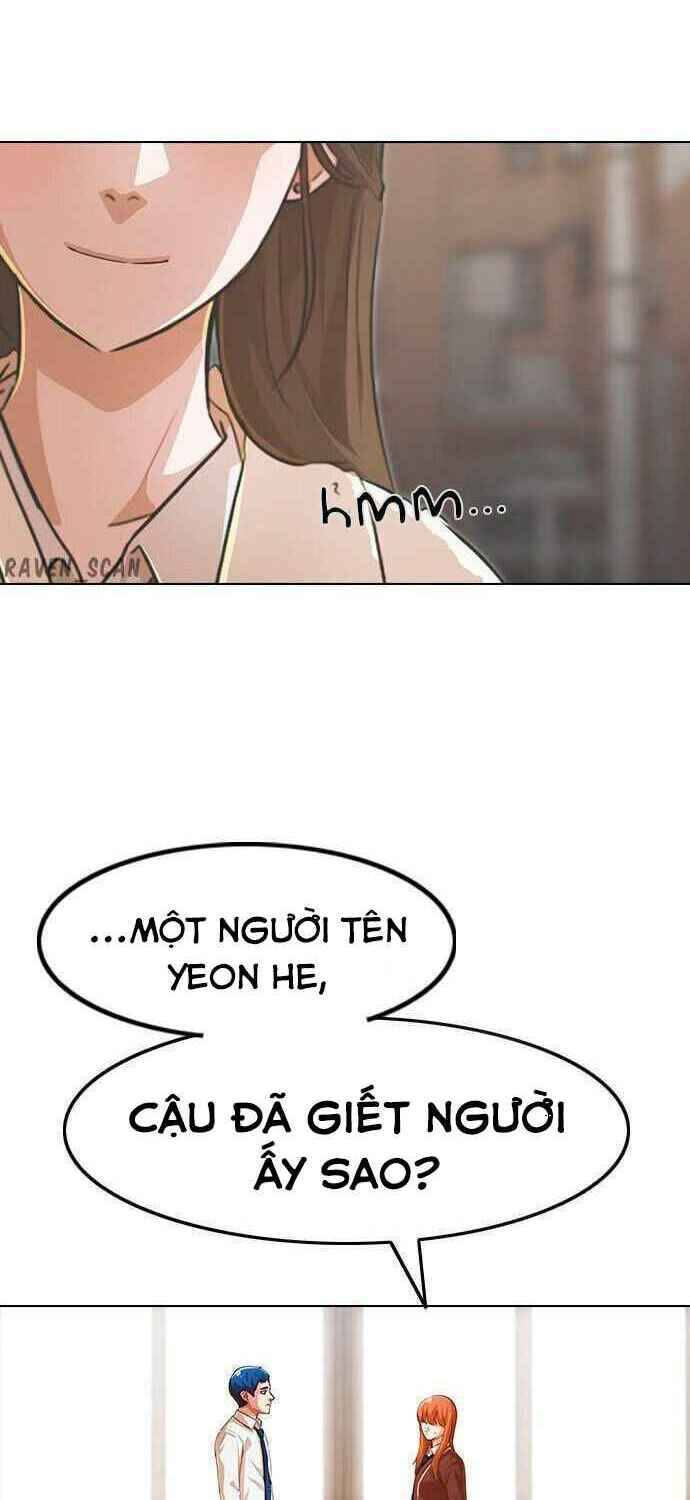 Cô Gái Từ Ứng Dụng Nhắn Tin Ngẫu Nhiên Chapter 143 - Trang 2