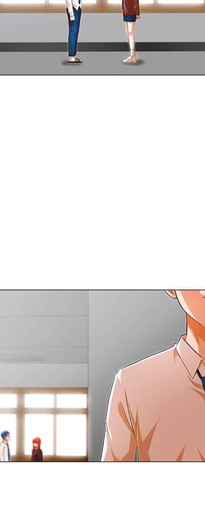 Cô Gái Từ Ứng Dụng Nhắn Tin Ngẫu Nhiên Chapter 143 - Trang 2