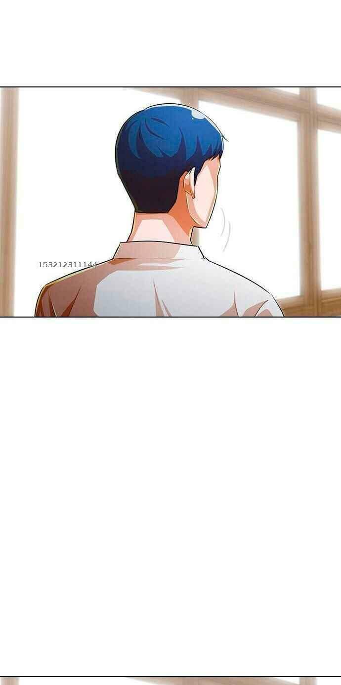 Cô Gái Từ Ứng Dụng Nhắn Tin Ngẫu Nhiên Chapter 143 - Trang 2