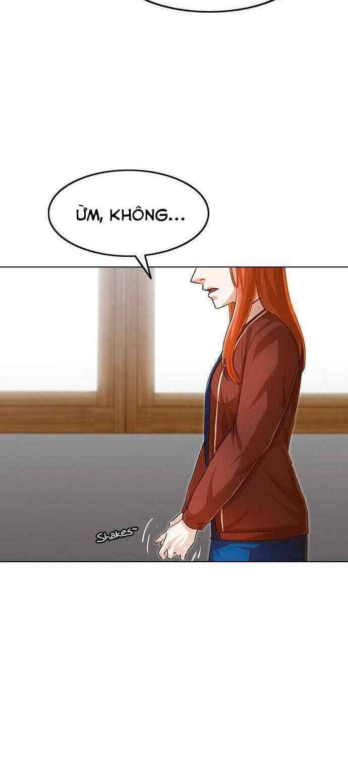 Cô Gái Từ Ứng Dụng Nhắn Tin Ngẫu Nhiên Chapter 144 - Trang 2