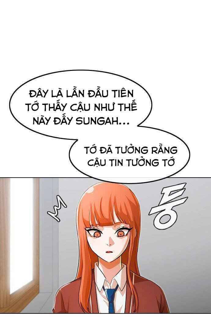 Cô Gái Từ Ứng Dụng Nhắn Tin Ngẫu Nhiên Chapter 144 - Trang 2
