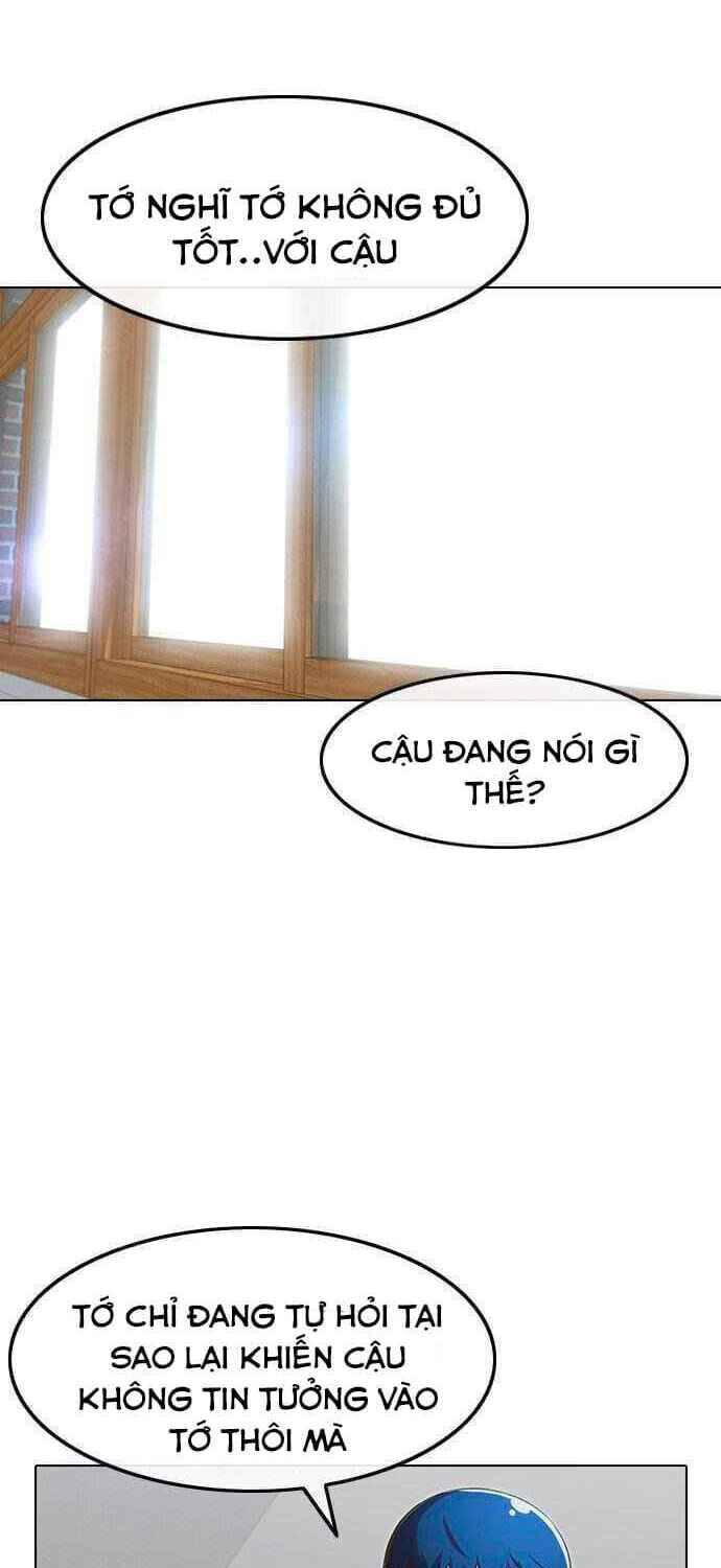 Cô Gái Từ Ứng Dụng Nhắn Tin Ngẫu Nhiên Chapter 144 - Trang 2