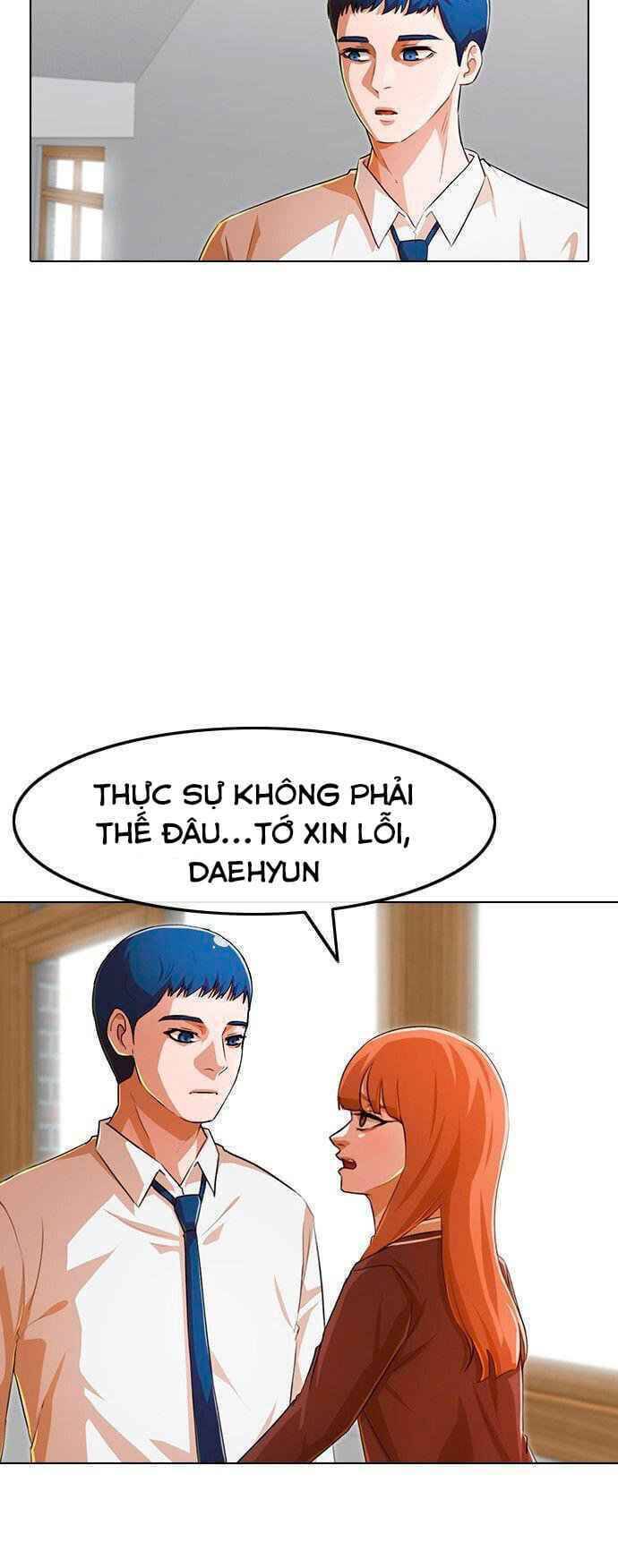 Cô Gái Từ Ứng Dụng Nhắn Tin Ngẫu Nhiên Chapter 144 - Trang 2