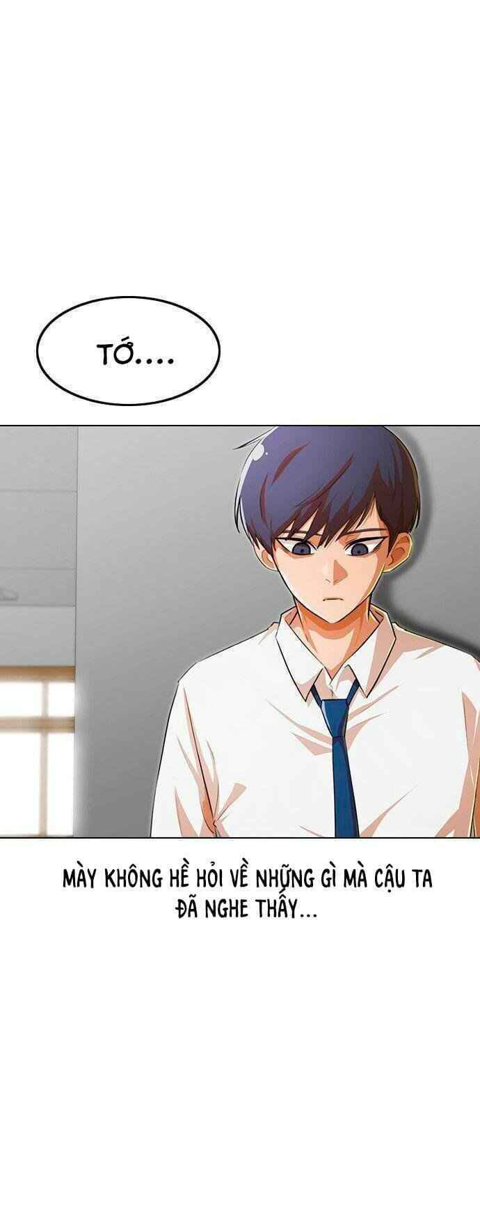 Cô Gái Từ Ứng Dụng Nhắn Tin Ngẫu Nhiên Chapter 144 - Trang 2