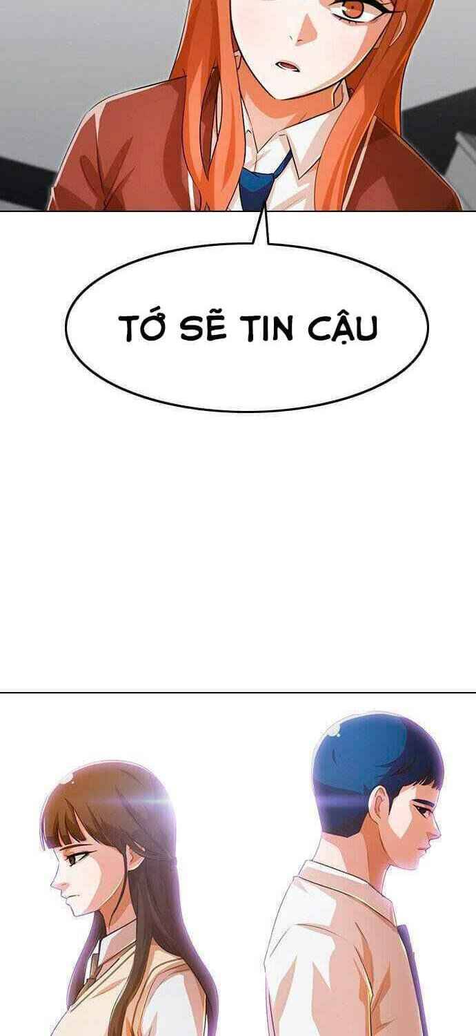 Cô Gái Từ Ứng Dụng Nhắn Tin Ngẫu Nhiên Chapter 144 - Trang 2