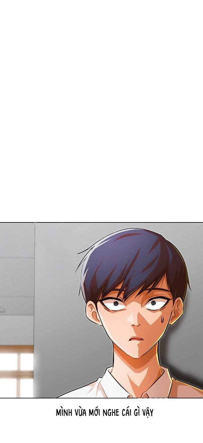 Cô Gái Từ Ứng Dụng Nhắn Tin Ngẫu Nhiên Chapter 144 - Trang 2