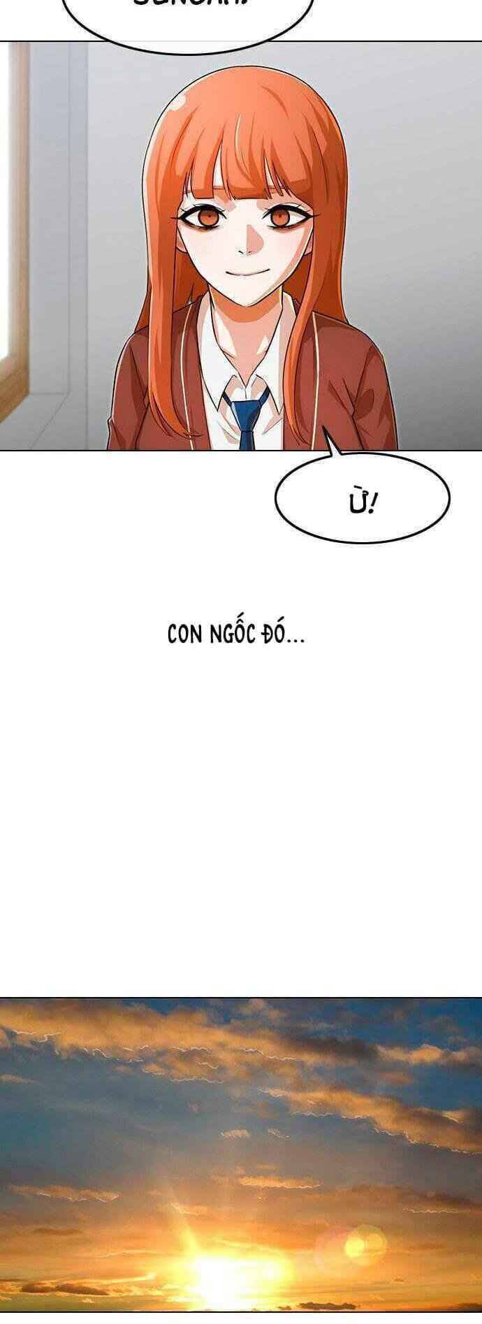 Cô Gái Từ Ứng Dụng Nhắn Tin Ngẫu Nhiên Chapter 144 - Trang 2