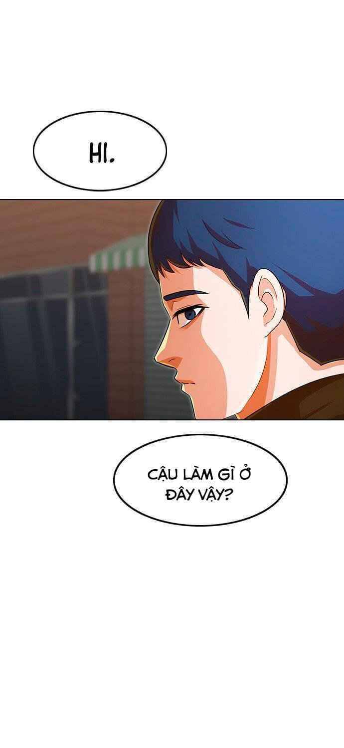 Cô Gái Từ Ứng Dụng Nhắn Tin Ngẫu Nhiên Chapter 144 - Trang 2