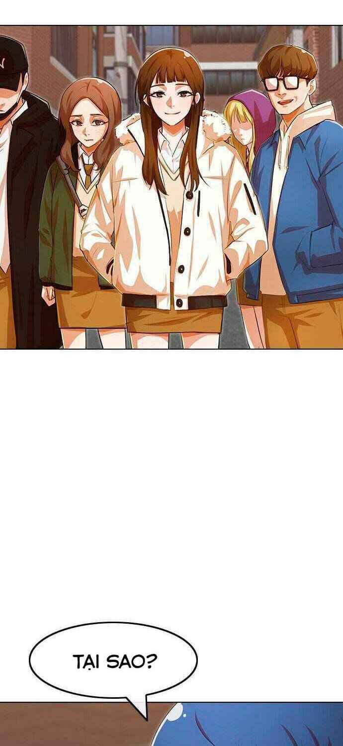 Cô Gái Từ Ứng Dụng Nhắn Tin Ngẫu Nhiên Chapter 144 - Trang 2