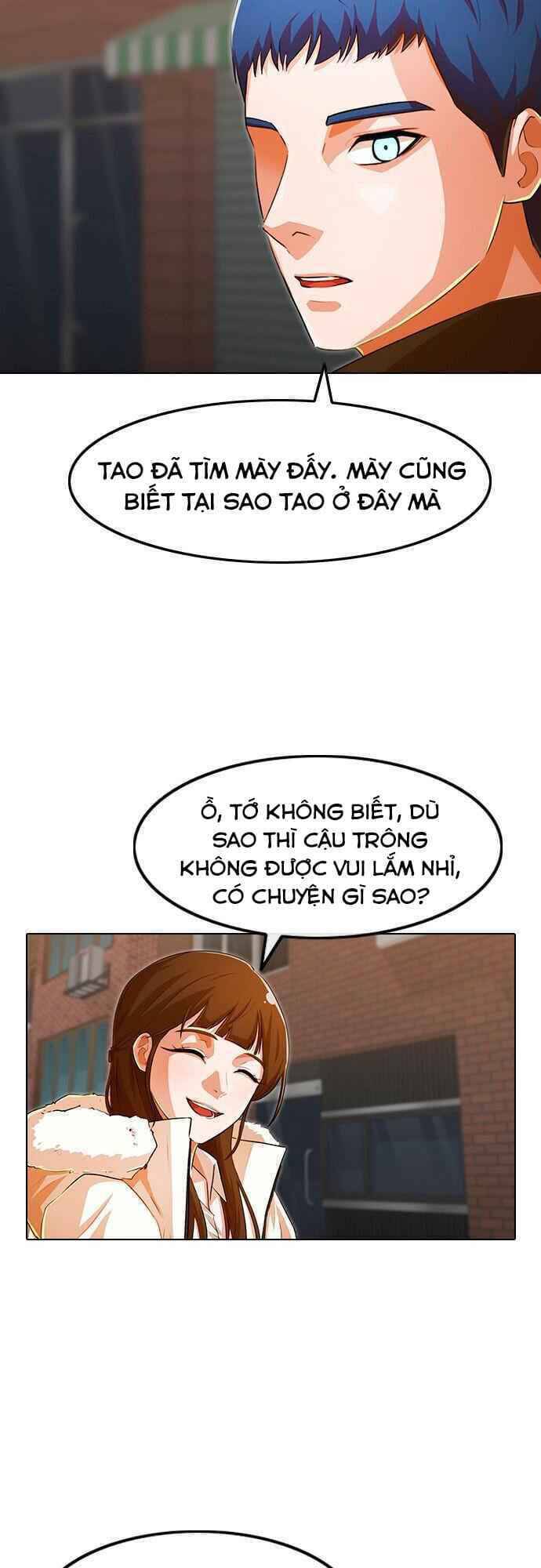 Cô Gái Từ Ứng Dụng Nhắn Tin Ngẫu Nhiên Chapter 144 - Trang 2