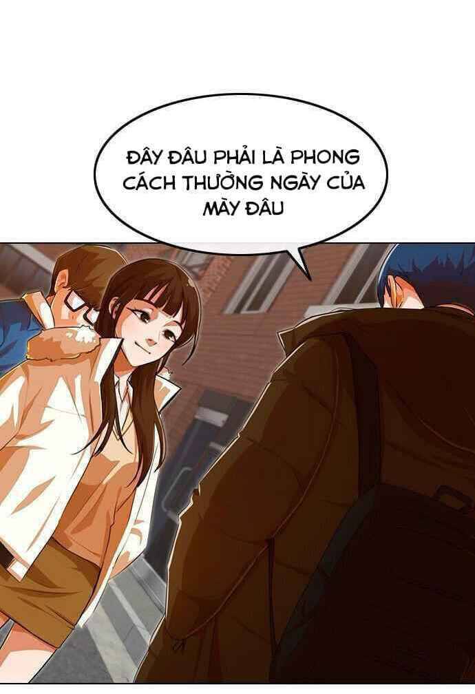 Cô Gái Từ Ứng Dụng Nhắn Tin Ngẫu Nhiên Chapter 144 - Trang 2