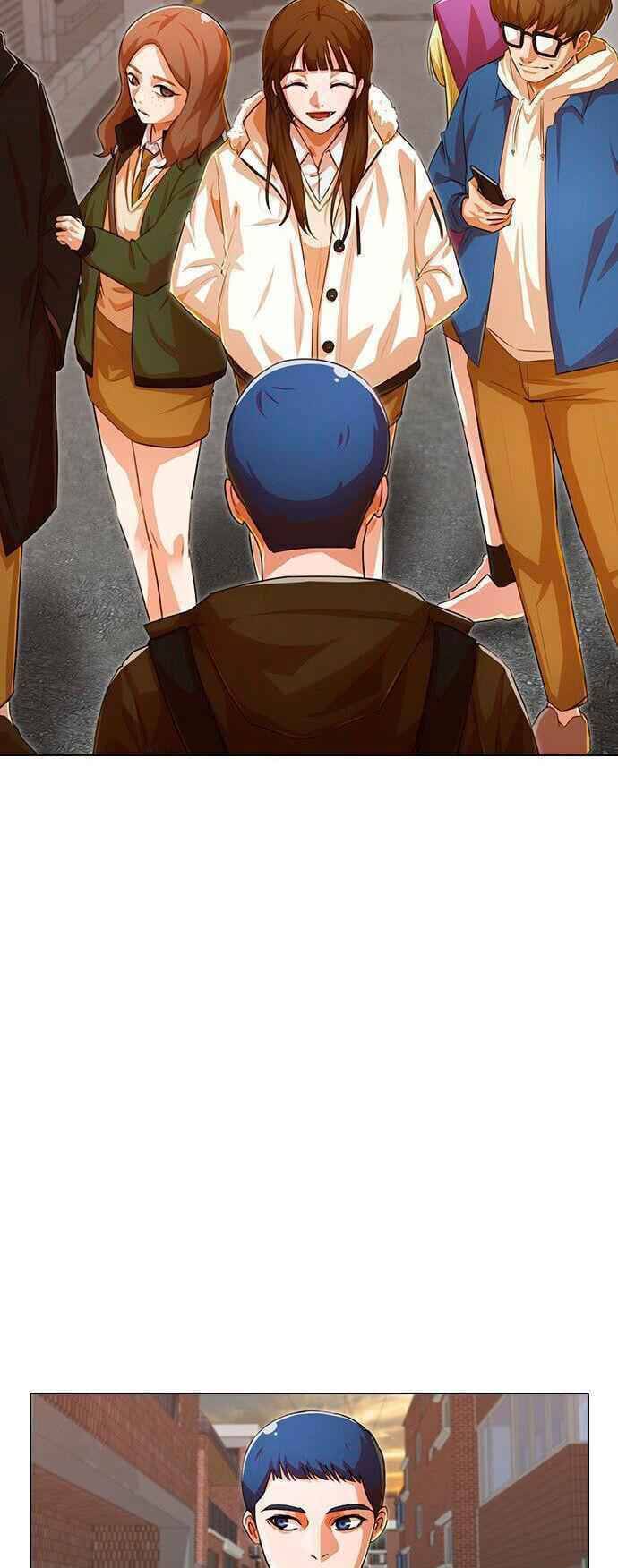 Cô Gái Từ Ứng Dụng Nhắn Tin Ngẫu Nhiên Chapter 144 - Trang 2