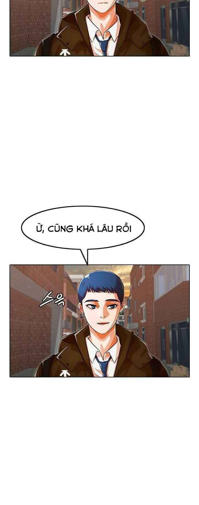 Cô Gái Từ Ứng Dụng Nhắn Tin Ngẫu Nhiên Chapter 144 - Trang 2