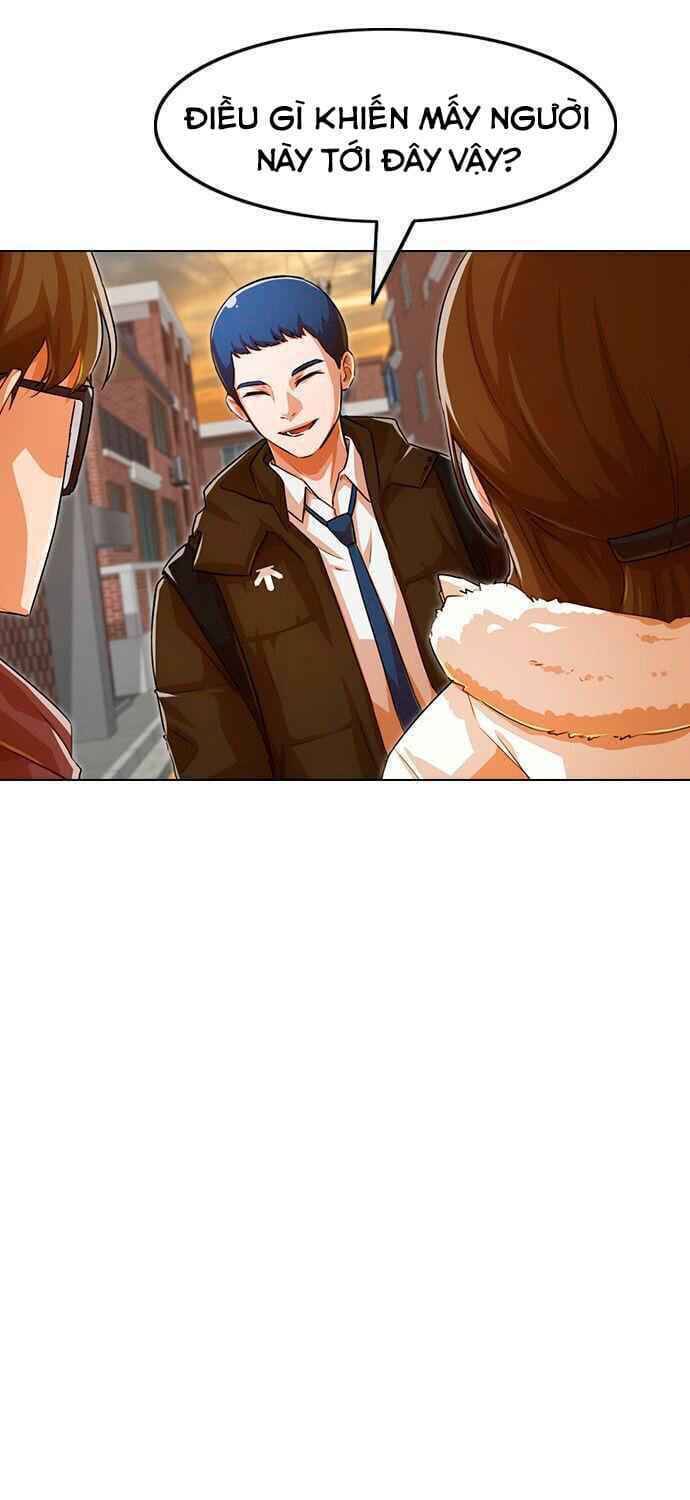 Cô Gái Từ Ứng Dụng Nhắn Tin Ngẫu Nhiên Chapter 144 - Trang 2