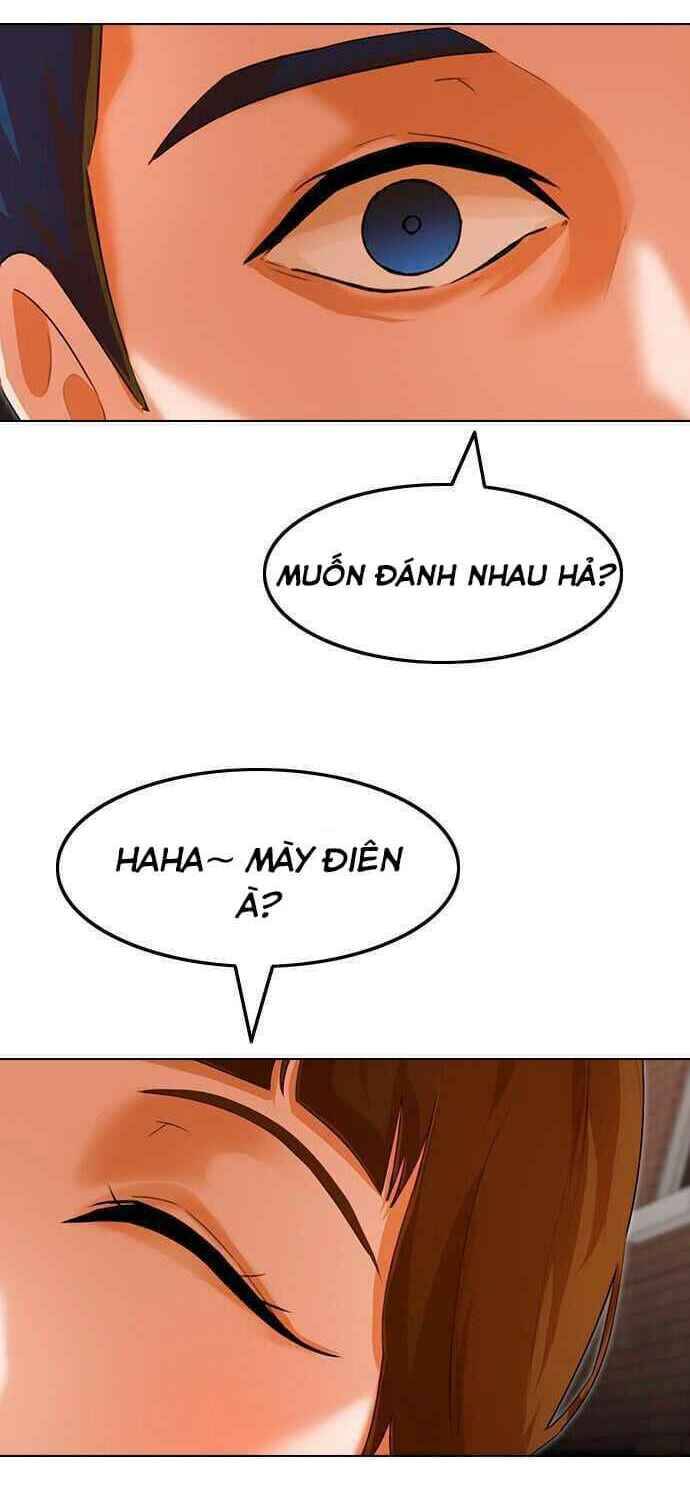 Cô Gái Từ Ứng Dụng Nhắn Tin Ngẫu Nhiên Chapter 144 - Trang 2