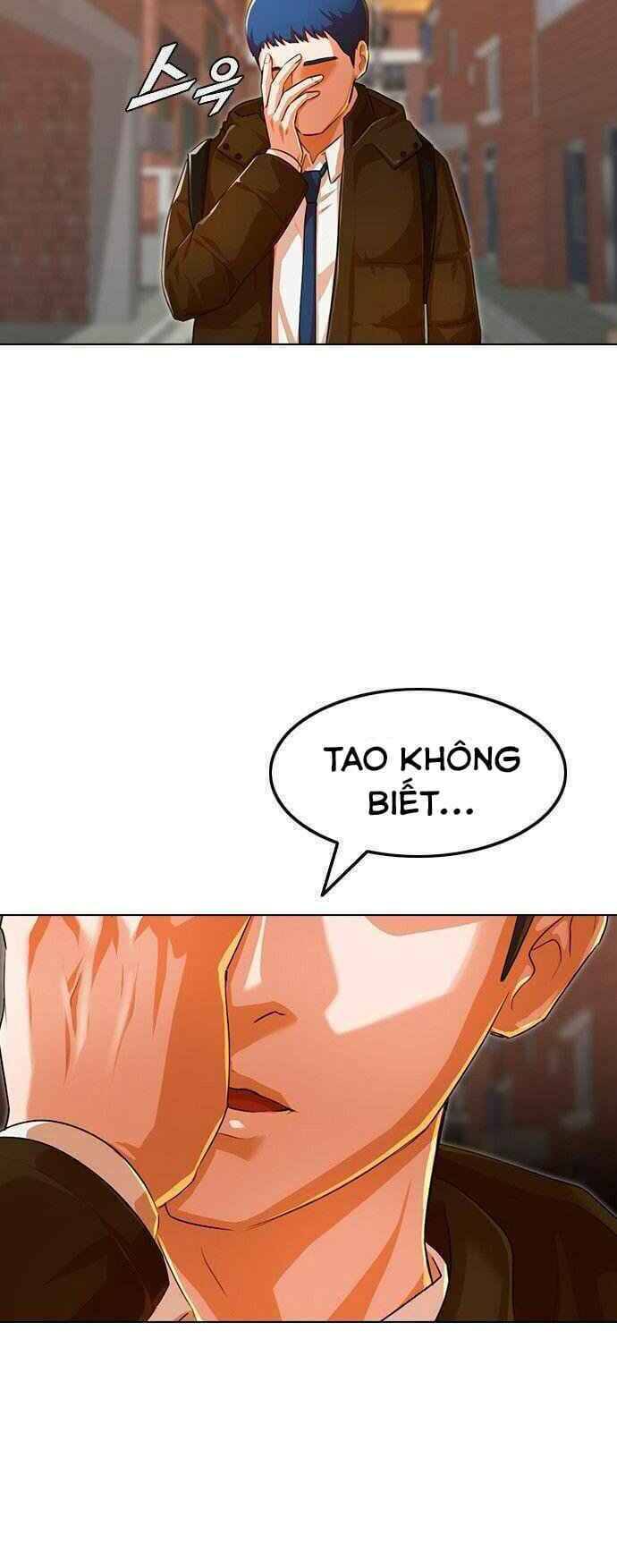 Cô Gái Từ Ứng Dụng Nhắn Tin Ngẫu Nhiên Chapter 144 - Trang 2