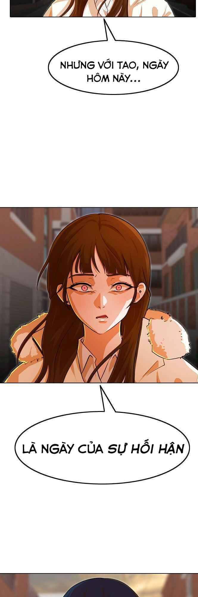 Cô Gái Từ Ứng Dụng Nhắn Tin Ngẫu Nhiên Chapter 144 - Trang 2