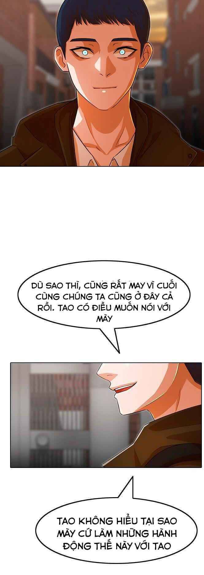 Cô Gái Từ Ứng Dụng Nhắn Tin Ngẫu Nhiên Chapter 144 - Trang 2