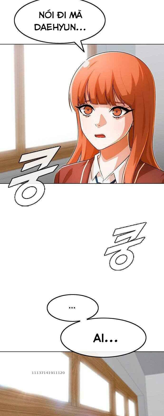 Cô Gái Từ Ứng Dụng Nhắn Tin Ngẫu Nhiên Chapter 144 - Trang 2