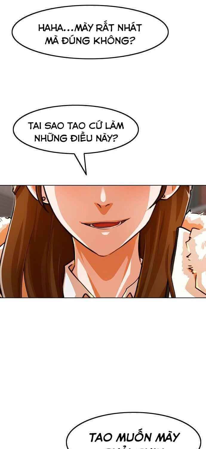 Cô Gái Từ Ứng Dụng Nhắn Tin Ngẫu Nhiên Chapter 144 - Trang 2