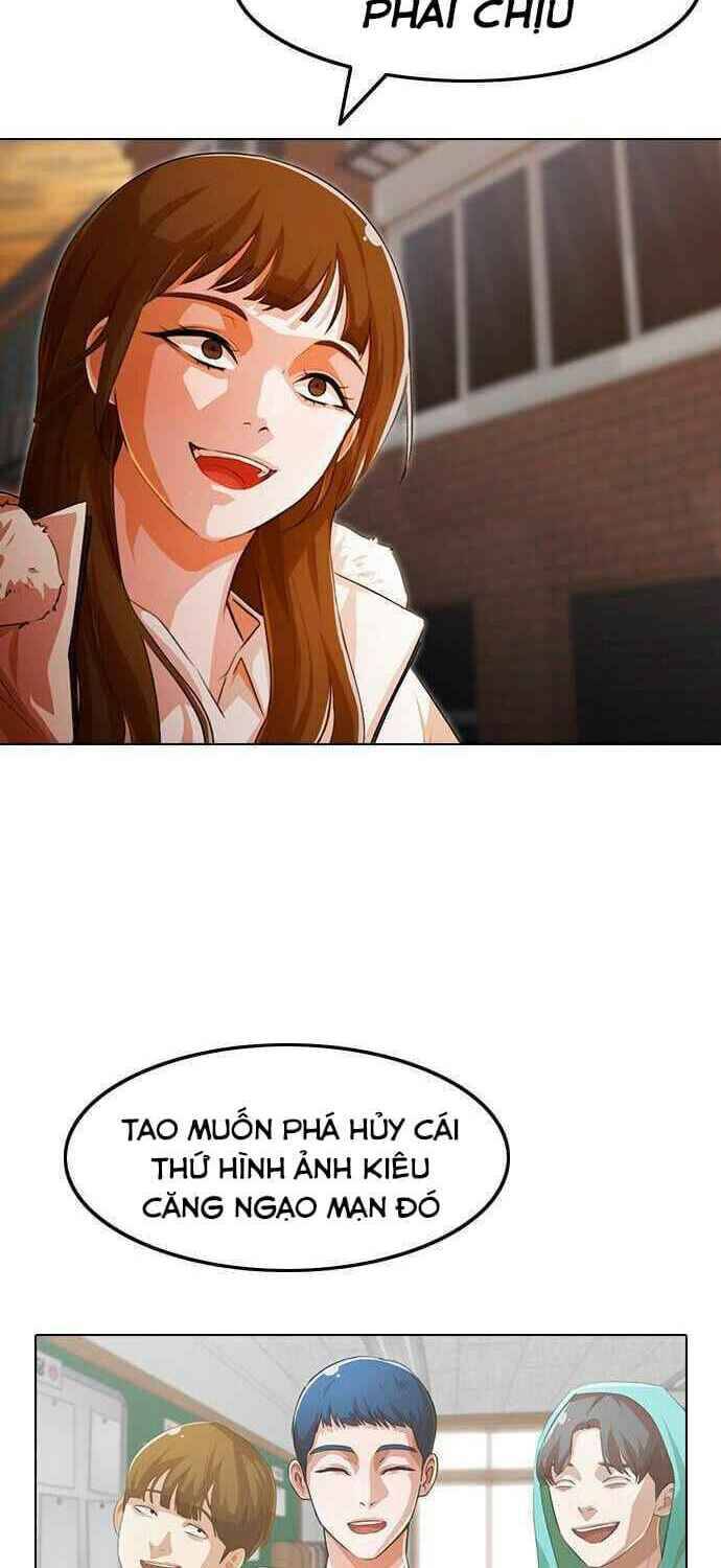 Cô Gái Từ Ứng Dụng Nhắn Tin Ngẫu Nhiên Chapter 144 - Trang 2