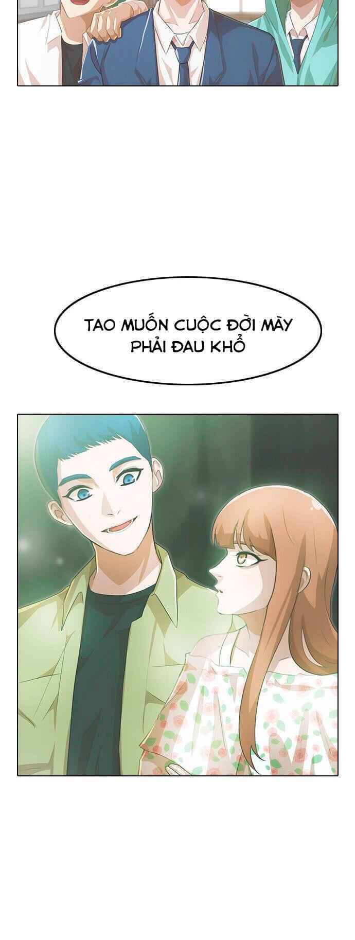 Cô Gái Từ Ứng Dụng Nhắn Tin Ngẫu Nhiên Chapter 144 - Trang 2