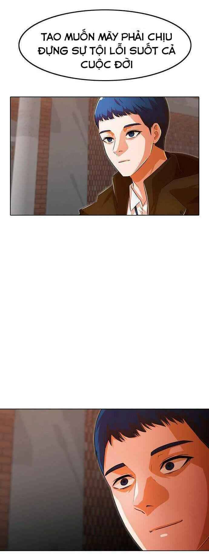 Cô Gái Từ Ứng Dụng Nhắn Tin Ngẫu Nhiên Chapter 144 - Trang 2