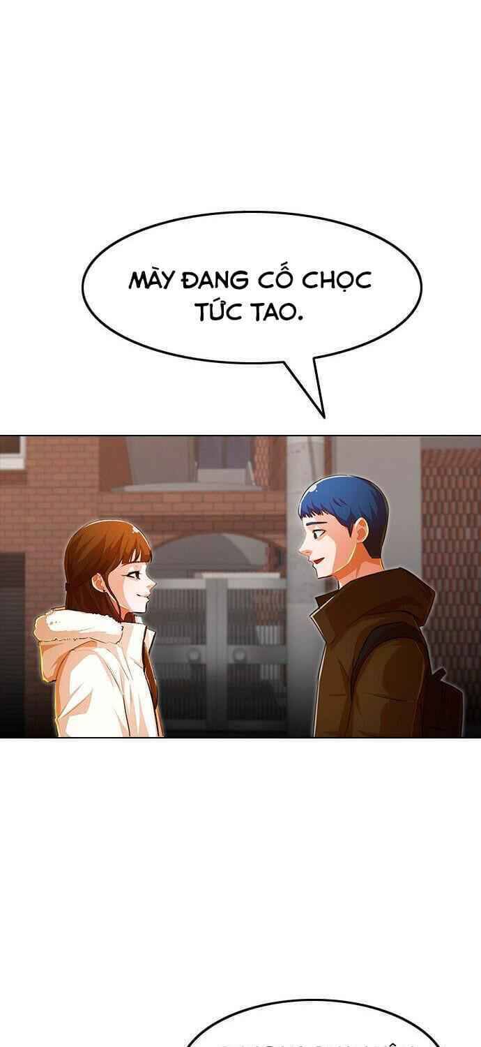 Cô Gái Từ Ứng Dụng Nhắn Tin Ngẫu Nhiên Chapter 144 - Trang 2