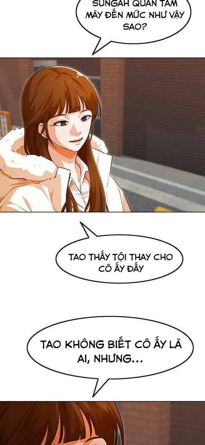 Cô Gái Từ Ứng Dụng Nhắn Tin Ngẫu Nhiên Chapter 144 - Trang 2