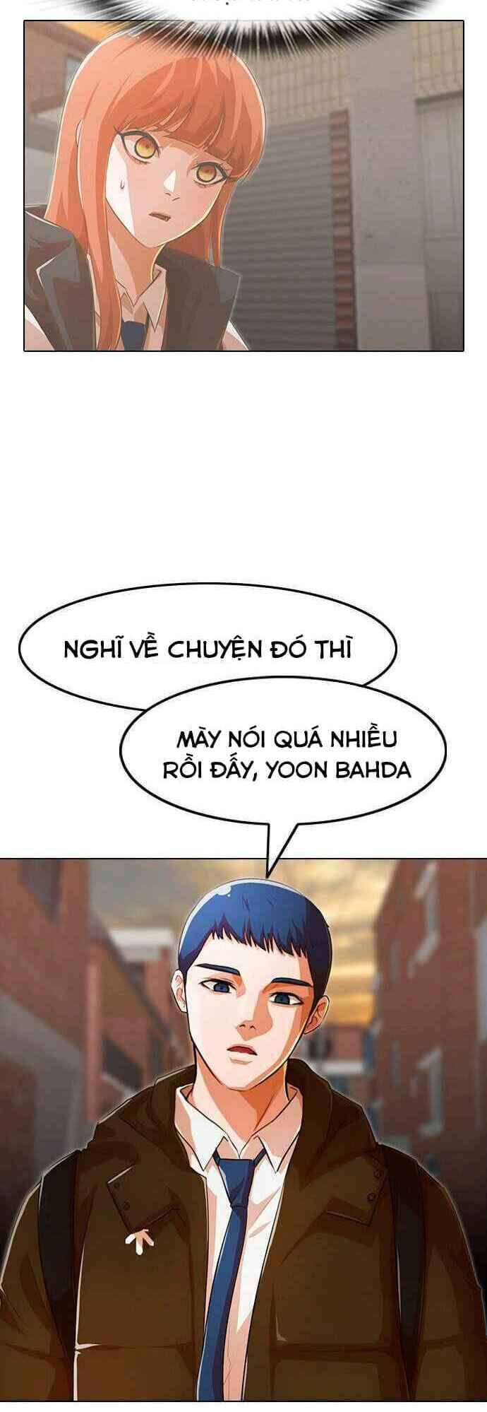 Cô Gái Từ Ứng Dụng Nhắn Tin Ngẫu Nhiên Chapter 144 - Trang 2