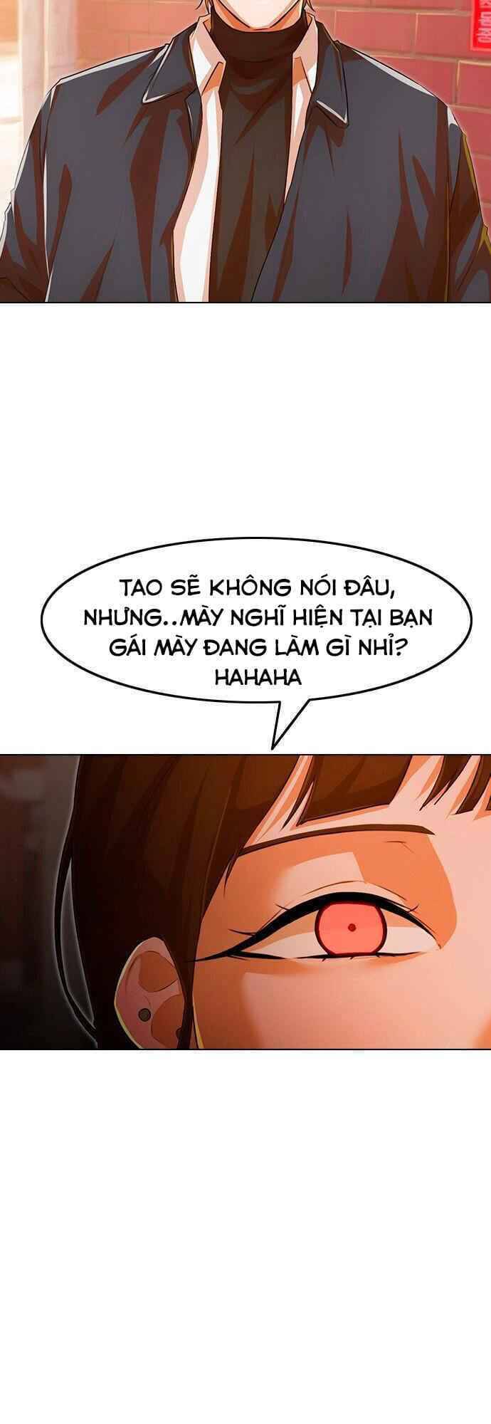 Cô Gái Từ Ứng Dụng Nhắn Tin Ngẫu Nhiên Chapter 144 - Trang 2