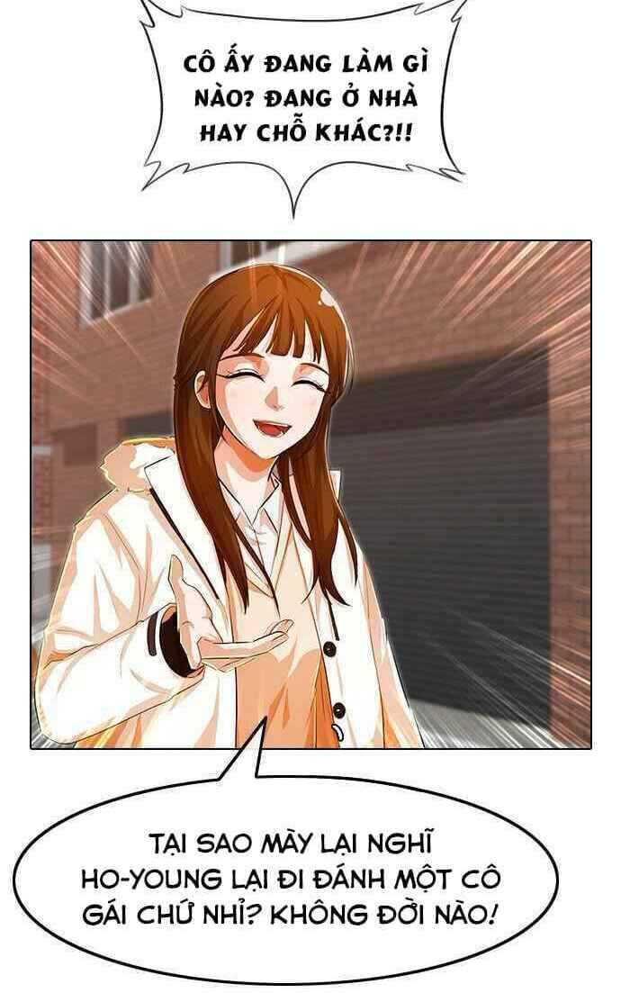 Cô Gái Từ Ứng Dụng Nhắn Tin Ngẫu Nhiên Chapter 144 - Trang 2